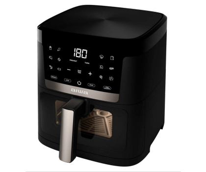 AIR FRYER i frytkownica AIWA Air Fryer CHUKUMA 7L